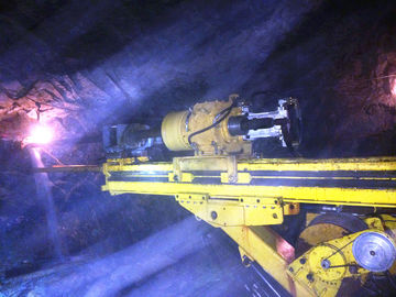 Impianti di perforazione di carotiere sotterranei del diamante del professionista con profondità 1000m di perforazione