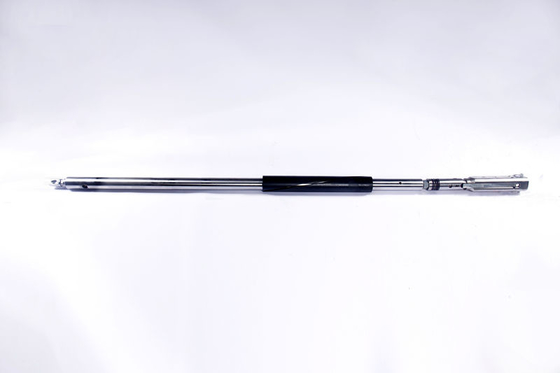 Gli strumenti del cavo perforano i barilotti di centro il Hq Pq di Bq Nq che ha oltrepassato per la pesca dell'uso di sollevamento