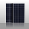 Poli cellula 5BB/9BB 144 sui moduli di PV del pannello solare di griglia
