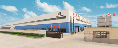 Porcellana Jiangsu Sinocoredrill Exploration Equipment Co., Ltd