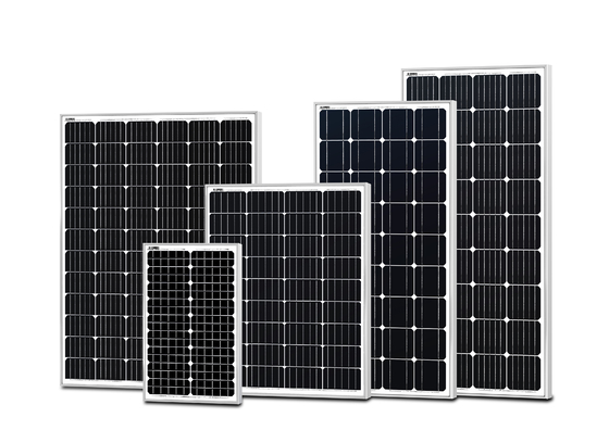 Fuori dalla griglia pannelli solari su misura 360W del modulo di PV
