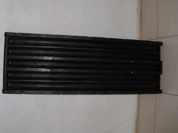 Temperatura del HQ PQStrong di Bq NQ che resiste con il vassoio di plastica ad alta intensità del centro di perforazione