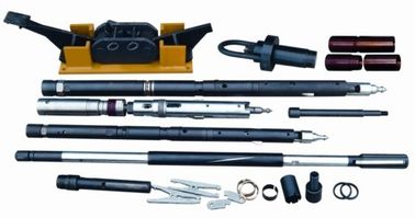 DCDMA B standard N H.P. Wire - linea barilotto di centro utilizzato nel foro profondo di esplorazione minerale