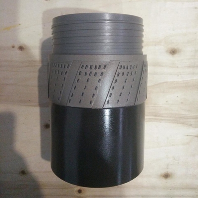 Perforazione sintetica di Diamond Reaming Shells For Core dello scrematore del HQ PQ PCD del diamante AQ Bq NQ