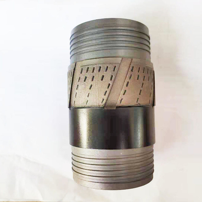 Serie di scrematura di Shell Surface Set Impregnated T6 della metropolitana di Singlle del cavo