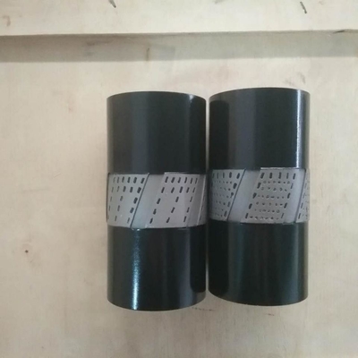 NX HX ha impregnato Diamond Core Bit Reaming Shell per la perforazione dell'esplorazione di estrazione mineraria