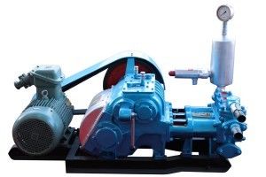 BW 250 pompe di fanghi di perforazione dei fanghi di perforazione Pumps1100*995*650 15/1500