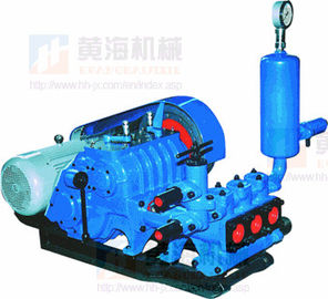 BW 250 pompe di fanghi di perforazione dei fanghi di perforazione Pumps1100*995*650 15/1500