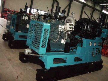 XY-44A mandrino di tipo core trivellatrice