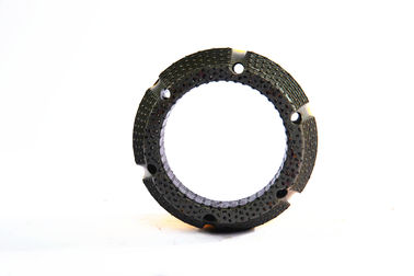 Pezzi di carotiere stabiliti della superficie naturale del diamante di NMLC/HMLC con la velocità di avanzamento veloce