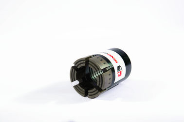 Il rendimento elevato BWL Bq ha impregnato la dimensione del pezzo di centro del diamante 59.69mm/33.65mm