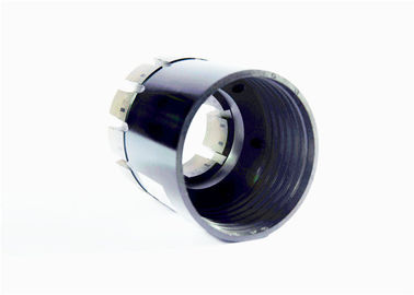 I pezzi di carotiere di rendimento elevato 14MM turbo/hanno impregnato il pezzo di carotaggio del diamante