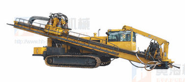 la perforazione direzionale orizzontale 552KW attrezza FDP-300, 95000Nm (70300 lbf·ft)