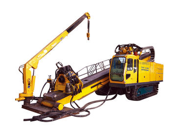 la perforazione direzionale orizzontale 552KW attrezza FDP-300, 95000Nm (70300 lbf·ft)