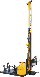 Impianto di perforazione di carotiere per l'estrazione mineraria, perforatrice idraulica di esplorazione minerale HYDX-4