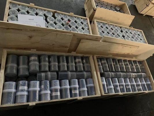 Tipo impregnato esplorazione geologica e minerale di Diamond Core Drill Bits For