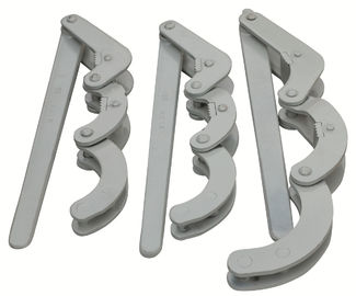 l'impianto di perforazione di trapano parte la chiave del cerchio (il cerchio del diamante strappa le chiavi del cerchio del carburo che rivestono le chiavi del cerchio)