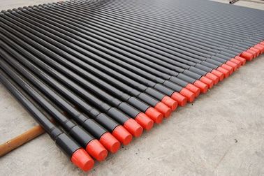 Intera asta di perforazione del cavo di Rod Heat Treatment 3m 1.5m del trapano del cavo di tempra e rinvenimento