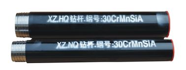Asta di trivellazione Φ69.9X60.3X5 del cavo di NC (NQ) con la norma di trattamento termico DCDMA