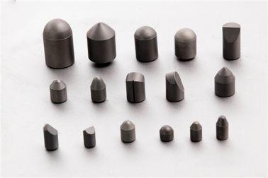 utensili a inserti del carburo del tagliente del carburo di tungsteno: