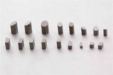 utensili a inserti del carburo del tagliente del carburo di tungsteno: