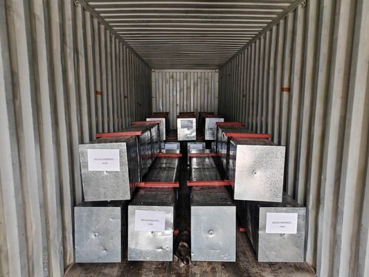 Barre di trivellazione in acciaio Nwl Hwl senza cuciture a freddo con capacità di trivellazione ad alta profondità