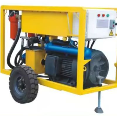 XZKD95-3A Piattaforma di perforazione idraulica completa per il progetto di estrazione di carbone oro rame ferro