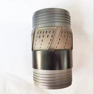 NMLC Long Life Wireline Reaming Shell per la costruzione pesante