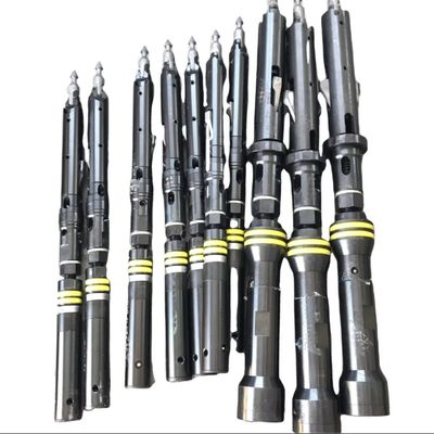 NQ Wireline Double Tube Core Barrel Assembly per il core di roccia dura a buco profondo