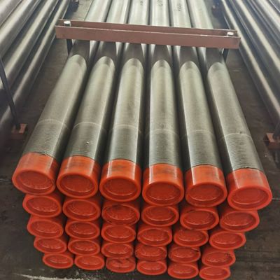 XJY850 Trattamento termico per linee di trivellazione 1.5M / 3M per condizioni di trivellazione difficili