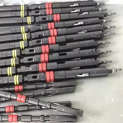 Processo di forgiatura 3m Assemblaggio di barili di base a filo per trivellazione sotterranea