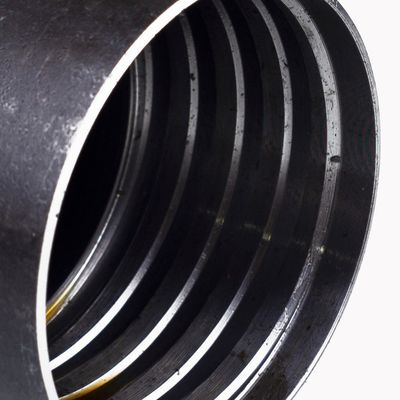NRQ Ferrule di trivellazione a filo di diamante con nucleo resistenza sufficiente per la trivellazione a profondo foro