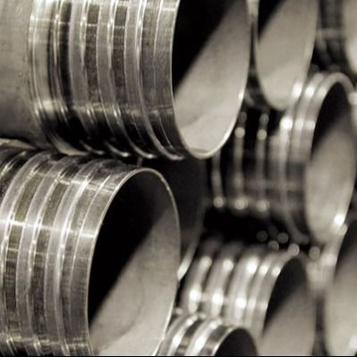 HRQ Cabled Drill Rod con massimale efficienza di carico maggiore resistenza e resistenza all'usura