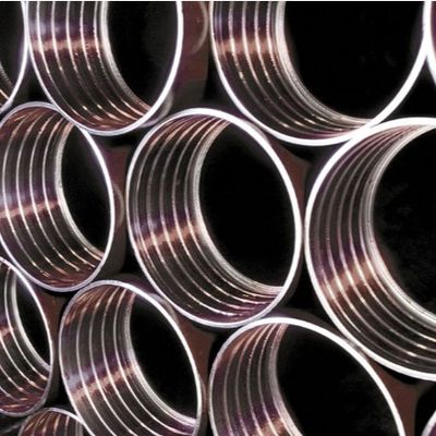 HRQ Cabled Drill Rod con massimale efficienza di carico maggiore resistenza e resistenza all'usura