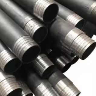 XJY850 NRQ HRQ Thread Wireline Drill Rod Pipe popolare per la perforazione profonda