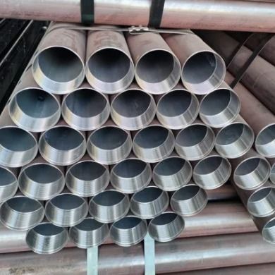 3M RQ Serie tubo di trivellazione a filo Rod con trattamento termico estinzione temperatura per la trivellazione dura