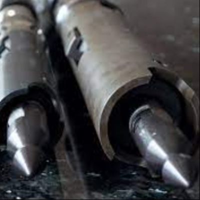 1.5m / 3m sistema di barili di base con filo con rapido tasso di penetrazione per l'esplorazione minerale