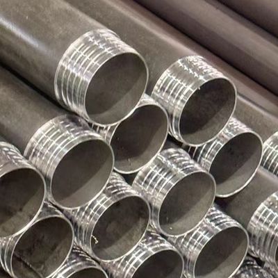 Xjy850 Black Wireline Drill Rod 3m Lunghezza Sottomissione / Temperatura con tipo di filo Dcdma