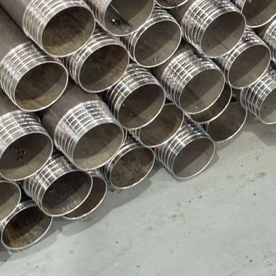 Xjy850 Black Wireline Drill Rod 3m Lunghezza Sottomissione / Temperatura con tipo di filo Dcdma