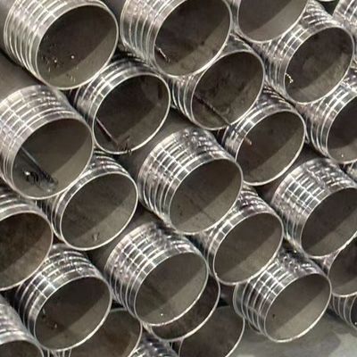 Xjy850 Black Wireline Drill Rod 3m Lunghezza Sottomissione / Temperatura con tipo di filo Dcdma