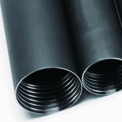 BQ NQ HQ PQ DCDMA Standard Wireline Drill Rod con trattamento termico 1.5M / 3M Lunghezza