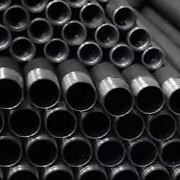 1.5M / 3M DCDMA Standard Wireline Drill Rod con buona e costante concentrazione