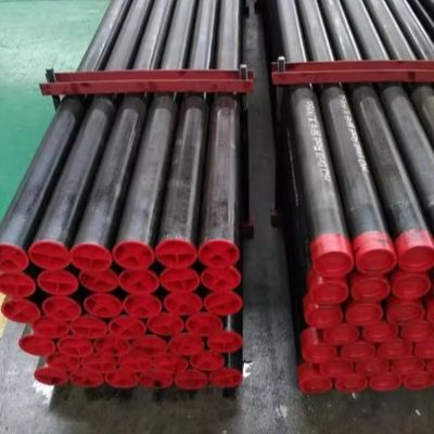1.5M / 3M DCDMA Standard Wireline Drill Rod con buona e costante concentrazione
