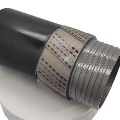 Strumenti di trivellazione per miniere BWL NWL HWL PWL Conchiglie di riempimento ad alta precisione