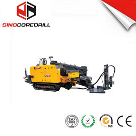 impianti di perforazione orizzontali della perforazione direzionale del motore di potere 97KW, impianto di perforazione comodo di Hdd