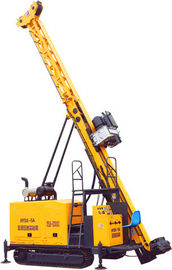 HYDX - impianto di perforazione di carotiere idraulico pieno 5A con il HQ 1000m di Mountd NQ 1300m del cingolo