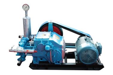 L'alta efficienza BW250 250L ha prodotto la pompa di fango Triplex orizzontale della miniera 6MPa