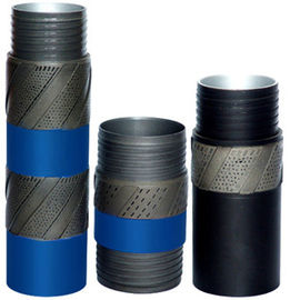 Lo scrematore foggia i pezzi di carotiere del diamante che scremano il HWL PWL delle coperture BWL NWL