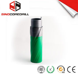 Diamante di perforazione del cavo di alta precisione che screma il tipo delle coperture PCD