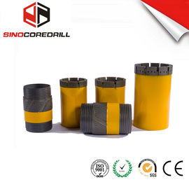 Singolo T2 T2-76 - 86 taglienti del T2 46 della metropolitana del diamante utilizzati hard rock abrasivo T2-101